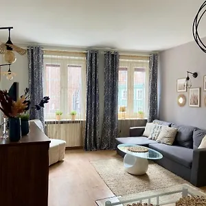 Starogdański 4 Gdańsk