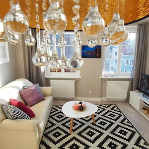 Grand-tourist Cristal 59/61 Sw. Ducha Str Gdańsk