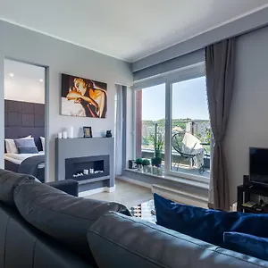 Elite Chmielna Deluxe Gdańsk
