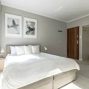 Artemis Apartament - Chmielna A Gdańsk